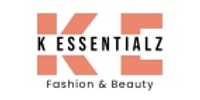 K Essentialz Fashion & Beauty coupons